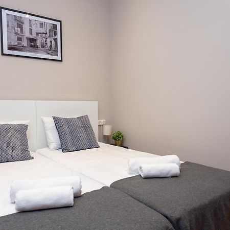 Key Barcelona Housing Apartment Phòng bức ảnh