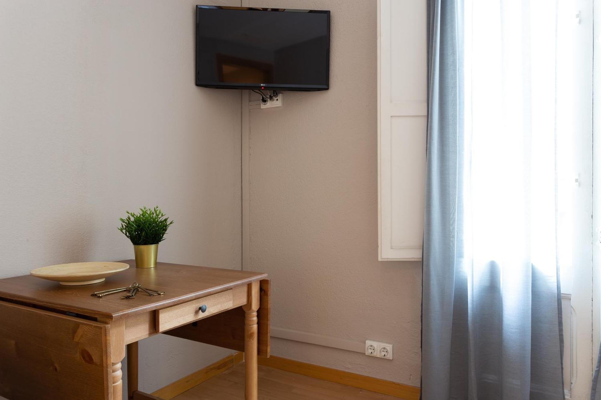 Key Barcelona Housing Apartment Phòng bức ảnh