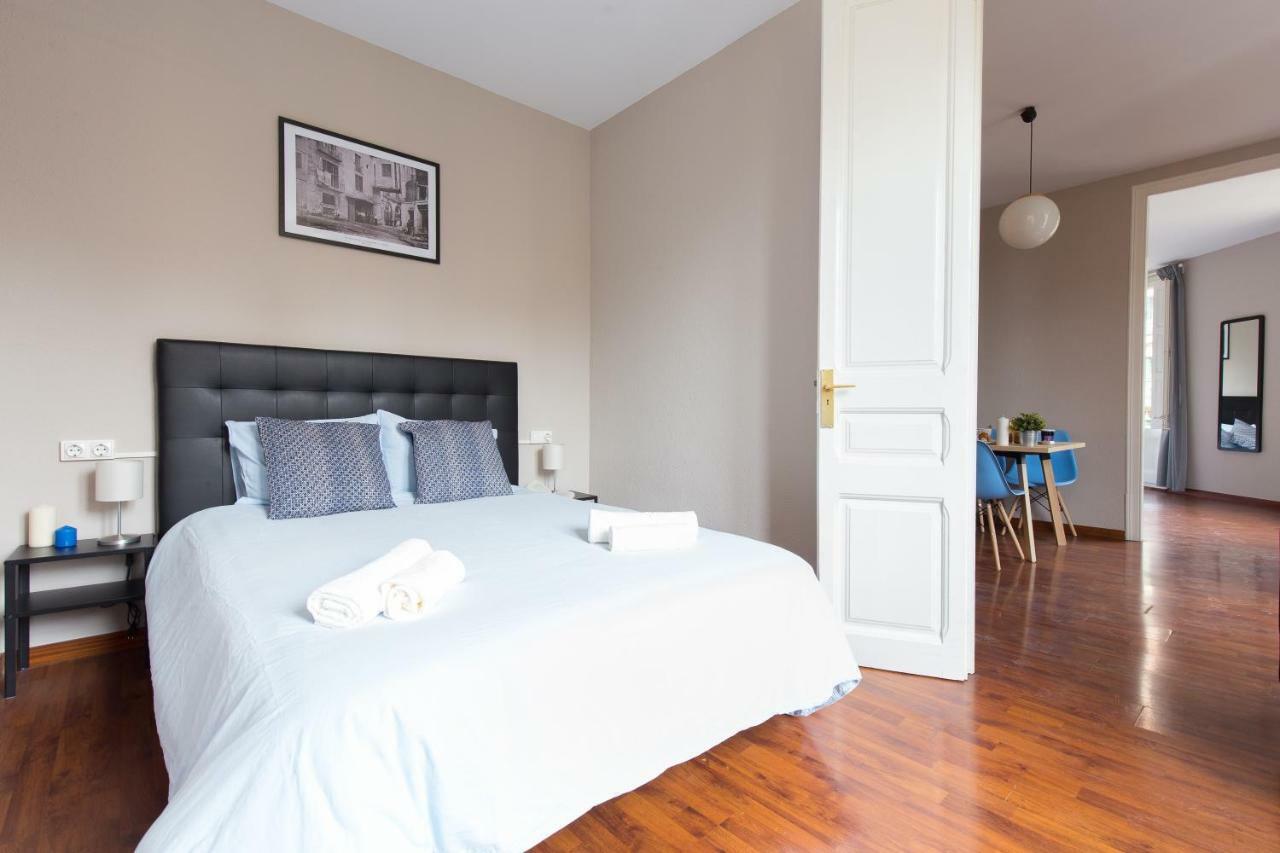 Key Barcelona Housing Apartment Ngoại thất bức ảnh
