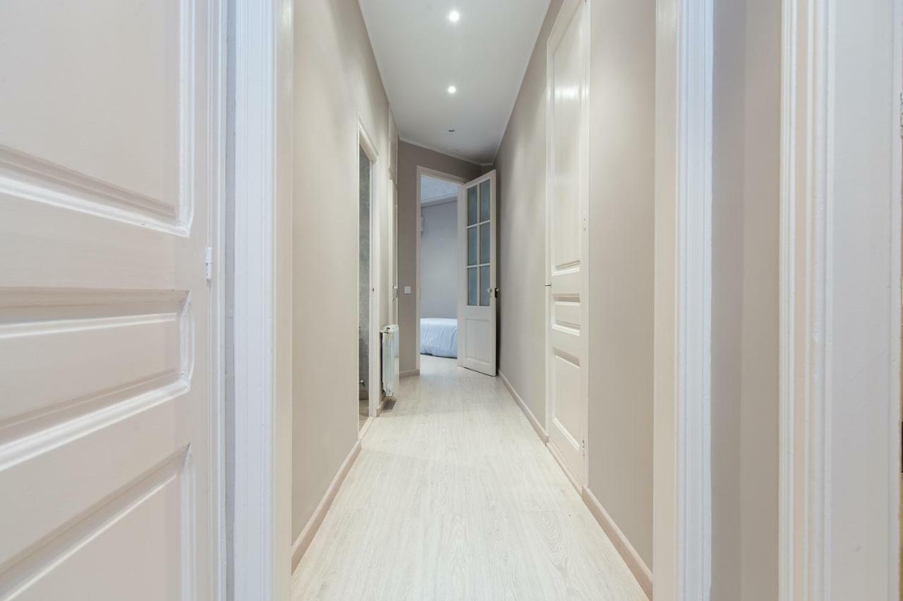 Key Barcelona Housing Apartment Ngoại thất bức ảnh