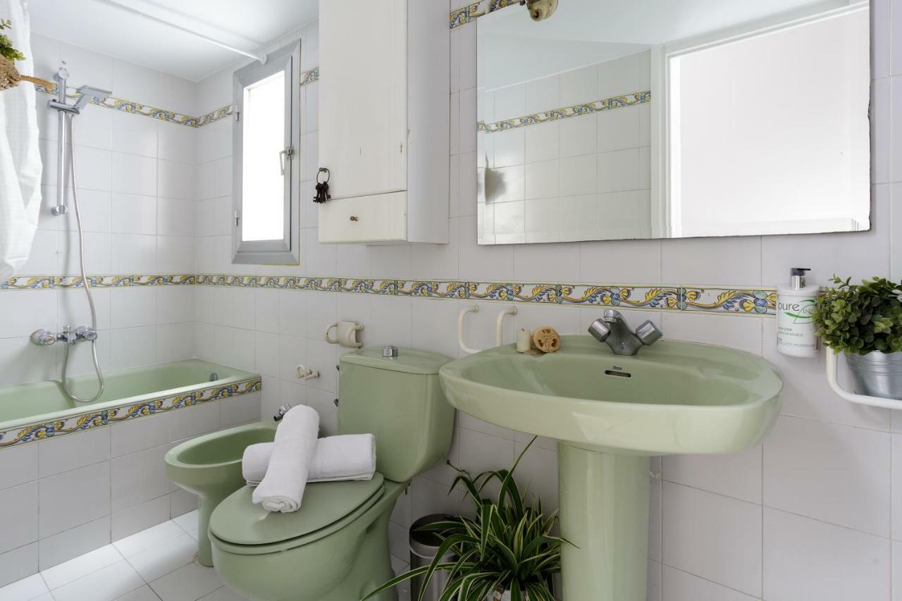 Key Barcelona Housing Apartment Ngoại thất bức ảnh