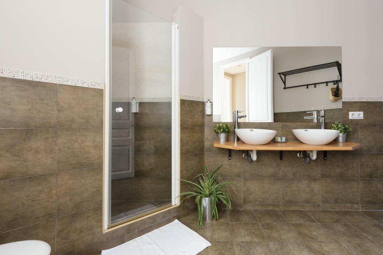 Key Barcelona Housing Apartment Ngoại thất bức ảnh