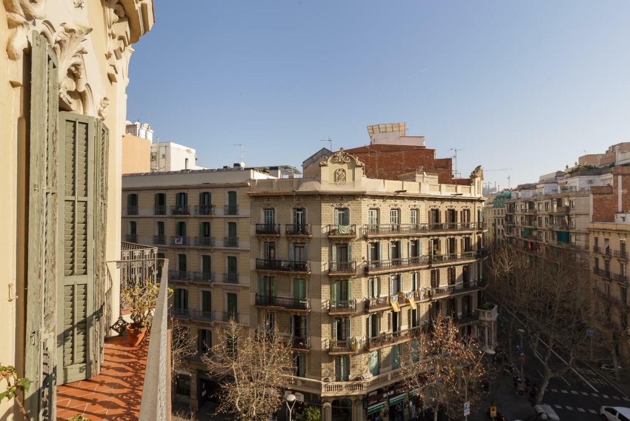 Key Barcelona Housing Apartment Ngoại thất bức ảnh