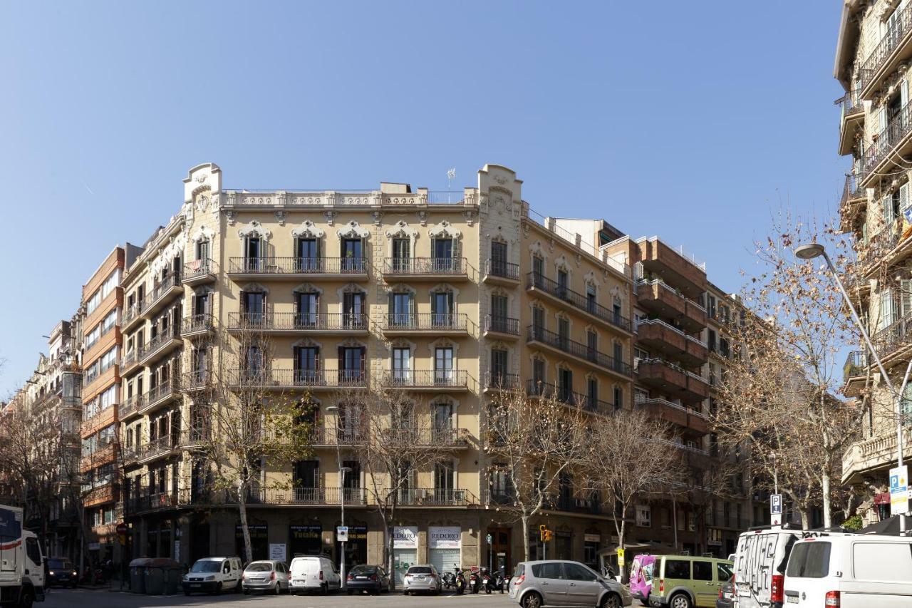 Key Barcelona Housing Apartment Ngoại thất bức ảnh