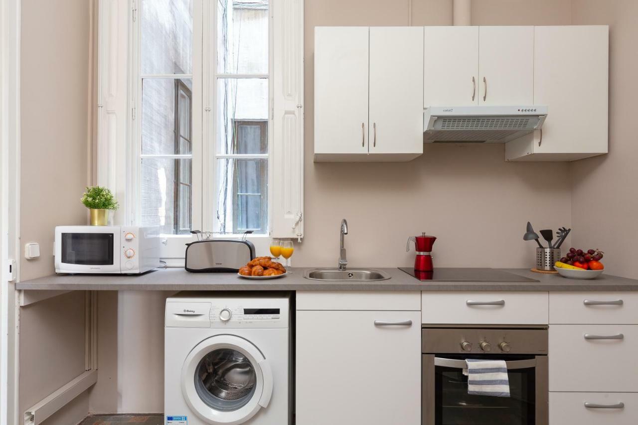 Key Barcelona Housing Apartment Ngoại thất bức ảnh