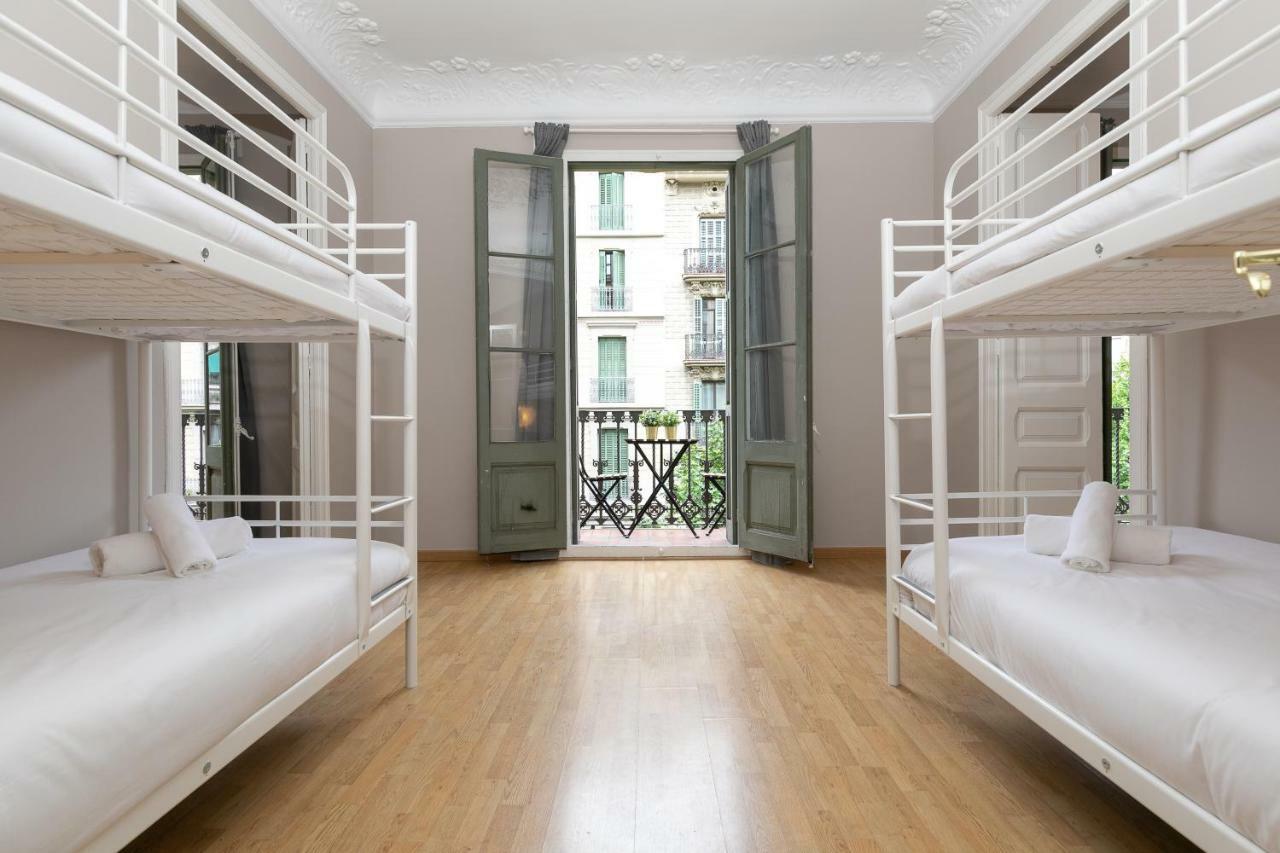 Key Barcelona Housing Apartment Ngoại thất bức ảnh