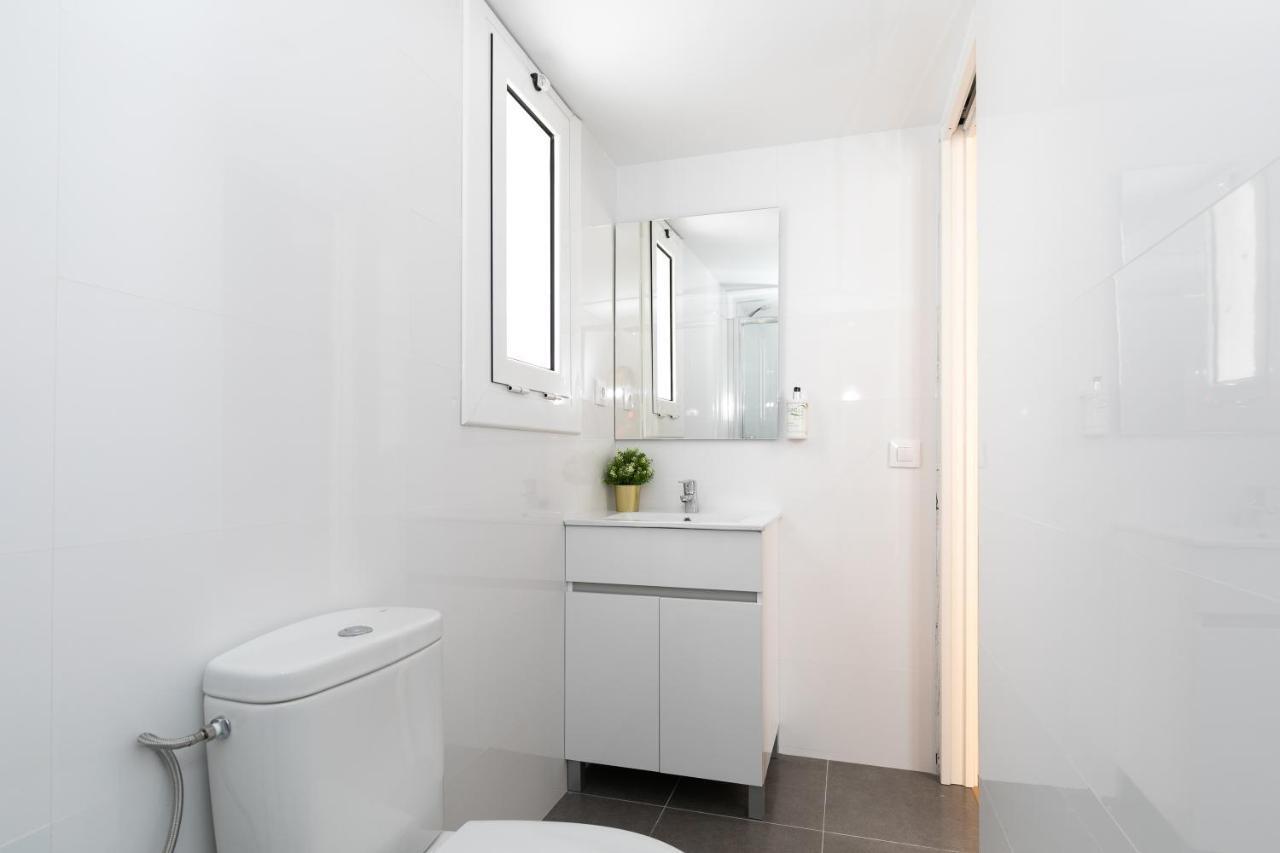 Key Barcelona Housing Apartment Ngoại thất bức ảnh