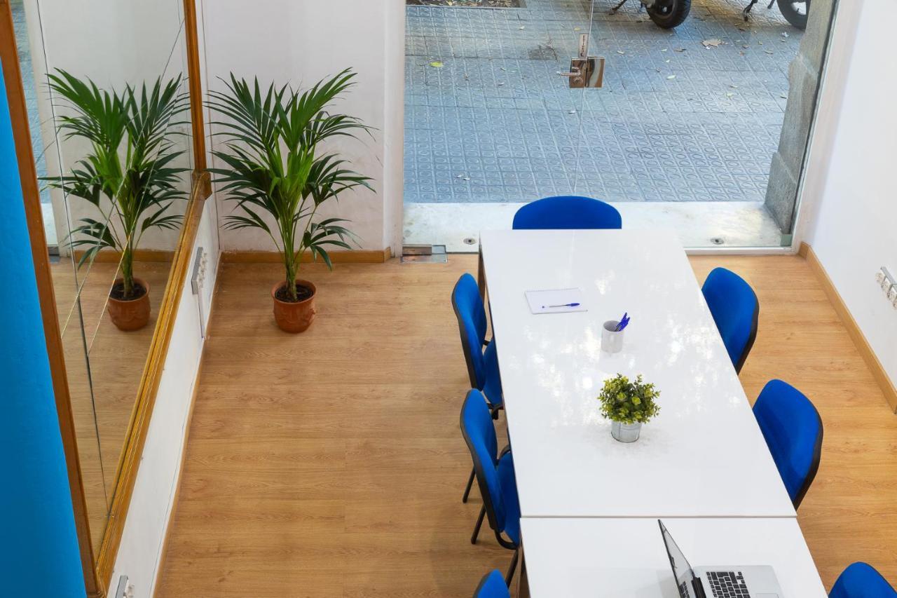 Key Barcelona Housing Apartment Ngoại thất bức ảnh