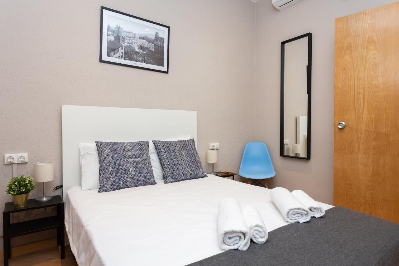 Key Barcelona Housing Apartment Phòng bức ảnh