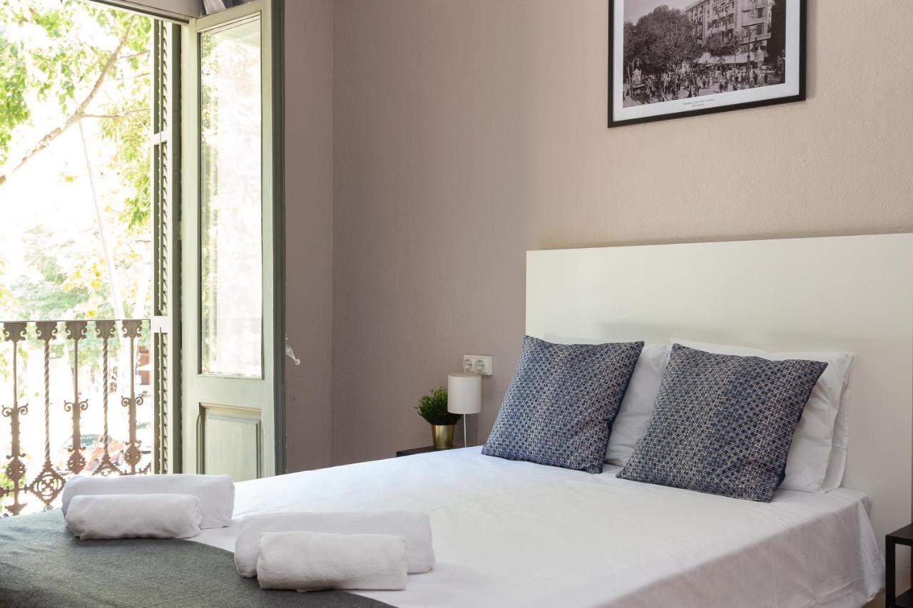 Key Barcelona Housing Apartment Ngoại thất bức ảnh