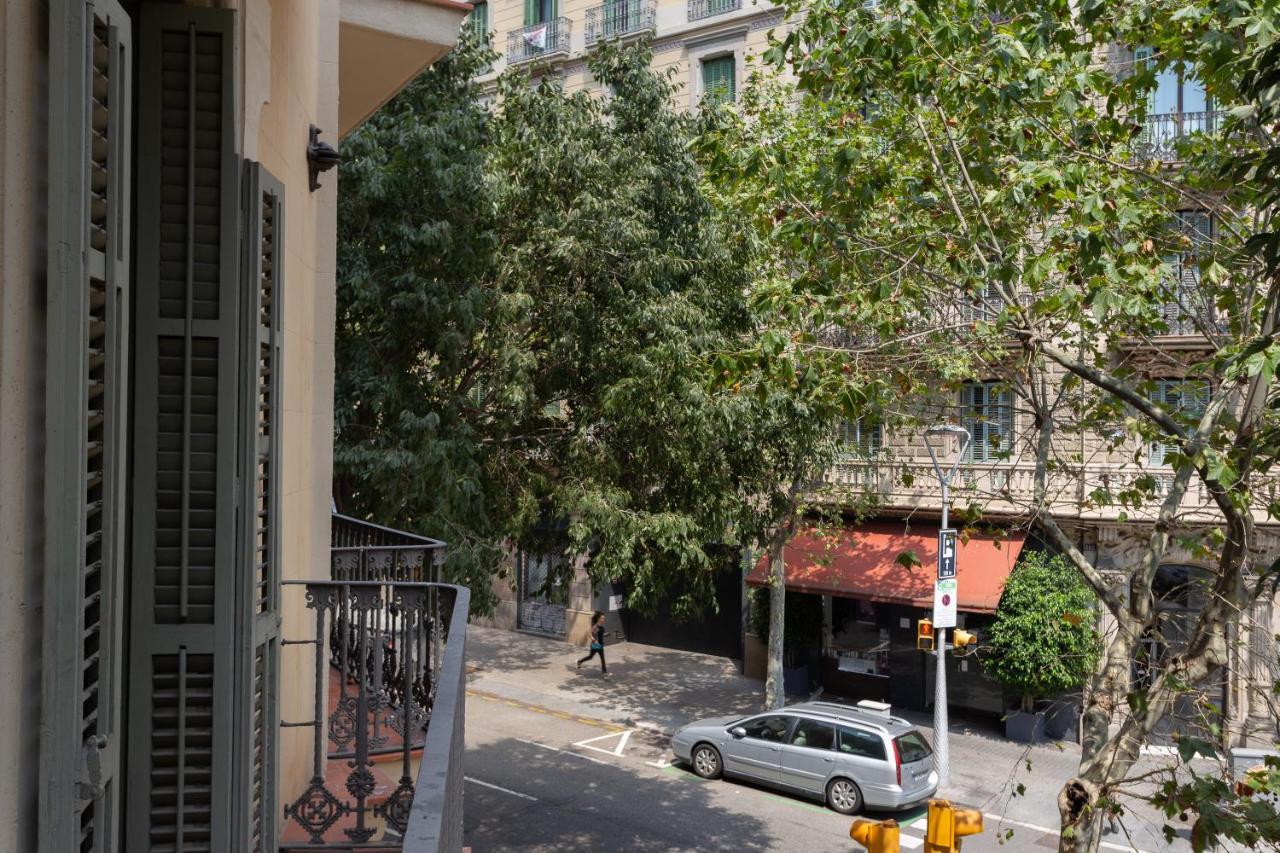Key Barcelona Housing Apartment Ngoại thất bức ảnh